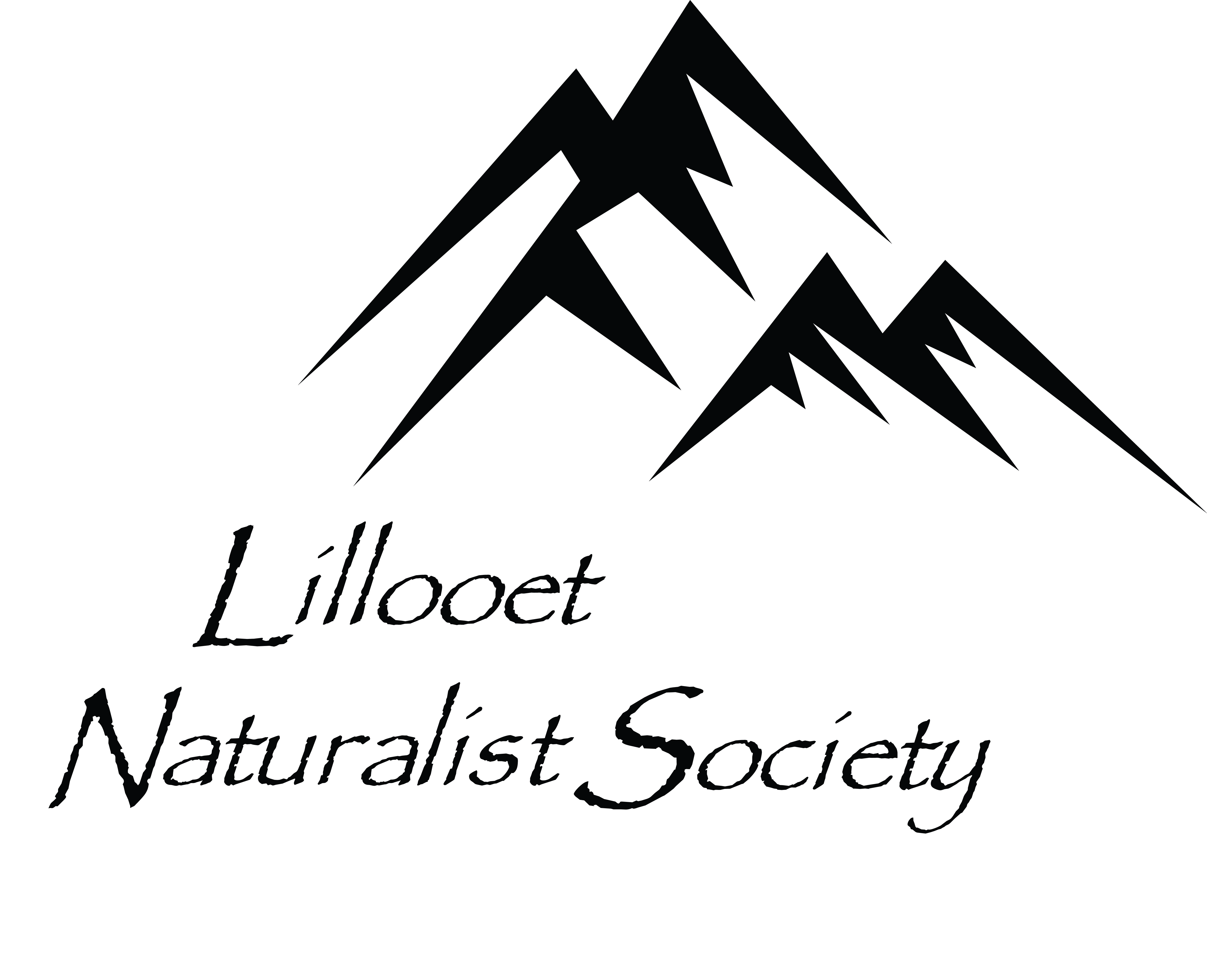 Lillooet Naturalist Society